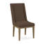 Upholstered Dining Chair-35820240-35822869