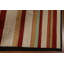 Contemporary Gabbeh  Wool Area Rug 6x9