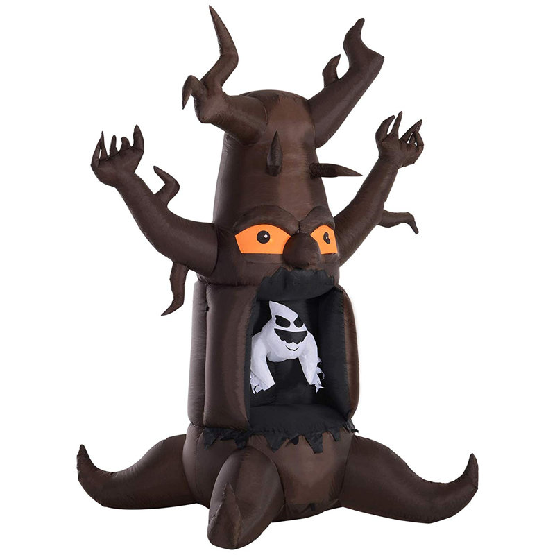 Weather Resistant Halloween Decoration
