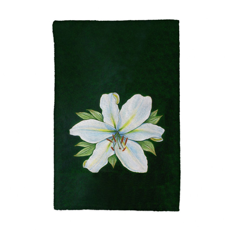 Dish Cloth Kitchen Towel