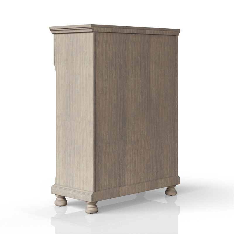 Commode 5 tiroirs