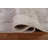 One-of-a-Kind 9'8" X 13'11" New Age Wool Area Rug in Gray