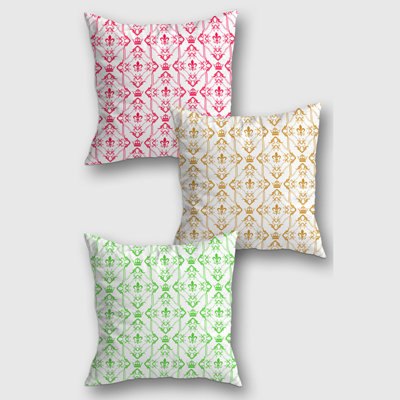 Housse de coussin Patmos