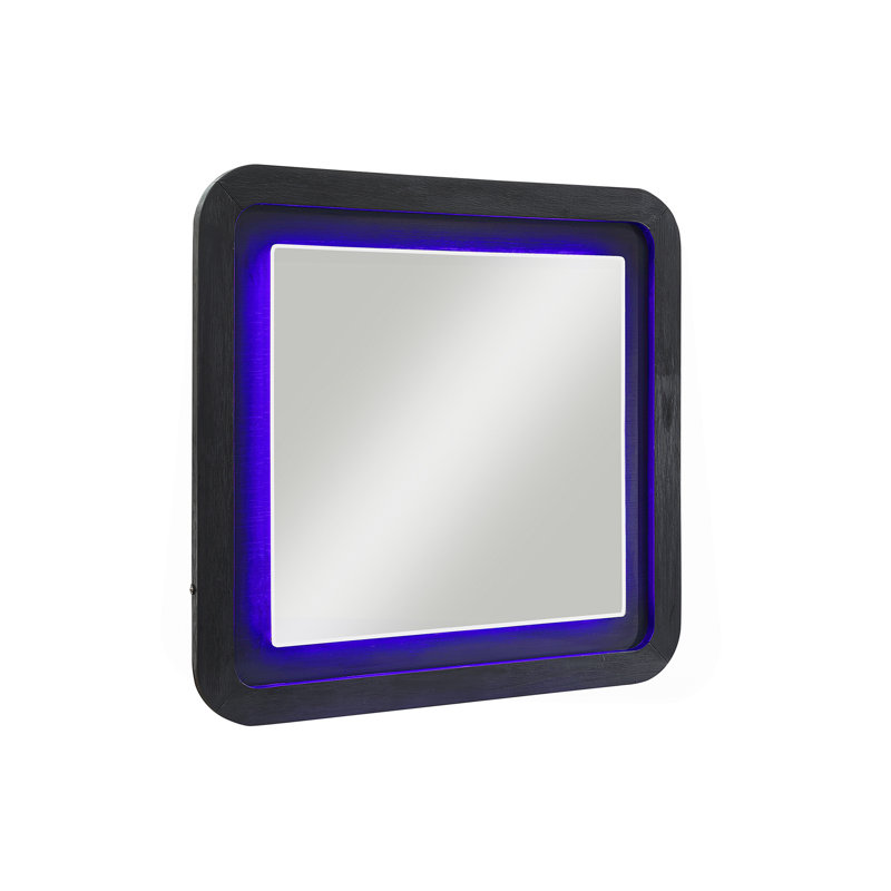 Miroir Beverly
