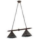 Driskill 2 - Light Pendant