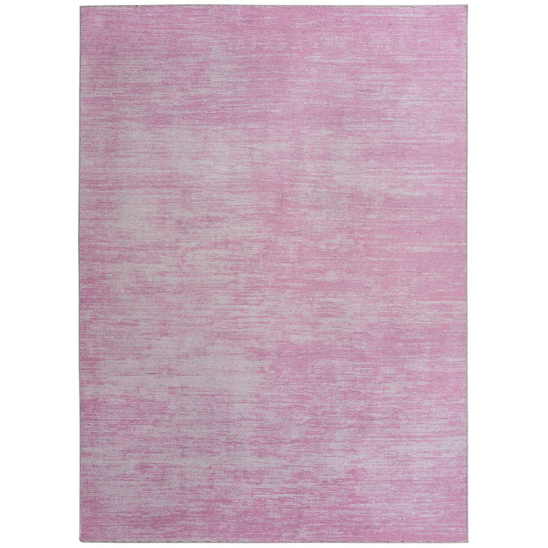 Ikhasa Chenille Indoor Rug, Rectangle 7'6" x 10'6"