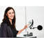 Magnifying Makeup/Shaving Mirror Shaver Socket