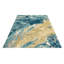 Rockville Abstract 160cm X 220cm Area Rug