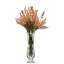 Dublin Crystal Tall Bud Vase