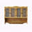 39.37"Retro 4 Door Wall-Mounted Cabinet-1353495701