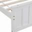 Lit plateforme Wood-451869921