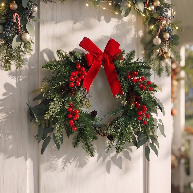 Christmas Decorative Accent