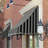 Awntech Nantucket Acrylic Fabric Fixed Awning-28212942-28213171