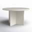 Cervos Fluted Coffee Table