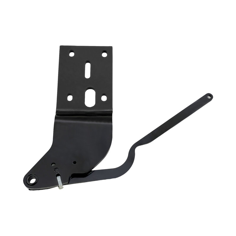 Whole Parts Refrigerator Panel
