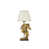 Or est en rupture de stock