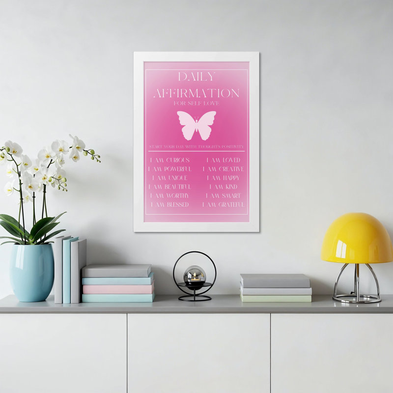 Charnele Single Picture Frame Print, 35.56cm H x 27.94cm W