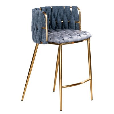 Tyrone 27" Counter Stool