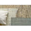 Pompano Hand Woven Wool/Jute Gray/Ivory/Beige Area Rug-1287413383