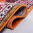 Vintage Hamadan Performance Oriental Rug-50468706