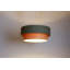 Zygi 1 - Light Cream Drum Pendant-1059567365