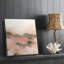 Desert Rose Valley I -Custom Wrapped Gallery Cavas-1155978672