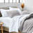Premium Modern & Contemporary Polyester Duvet Cover & Insert-218893611-219264674