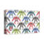 Art sur toile hipster bunnies Blevins-1793168374