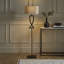 Bultema 145.5cm Traditional Floor Lamp-1815560070