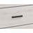 Brantford Coastal White 2-Drawer Nightstand-2146036146