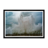 Lakeshore Waves
