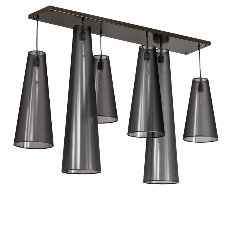 Jarvis 6 - Light Pendant