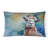 Other/No Pattern Outdoor Throw Pillow