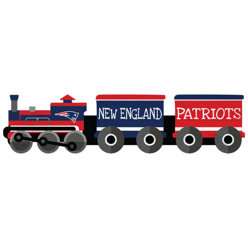 Entertainment Wall Decor, New England Patriots