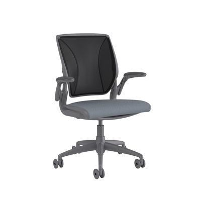Diffrient World Wool Task Chair