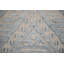 Bariloche Wool Geometric Area Rug in Blue-62869227