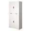 Armoire de cuisine, armoire de rangement autoportante pour salle à manger, bureau, entrée-114282398