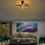Nyomie LED Chandelier-481916783