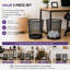 Corbeille pour poubelle 2 pièces Creative Home