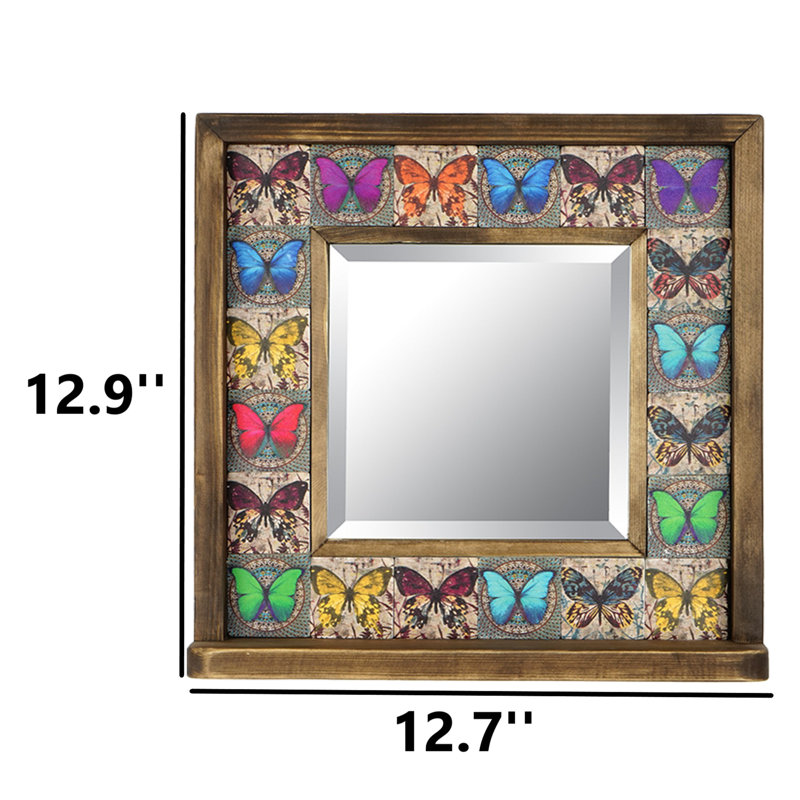 Miroir d'appoint Graddy