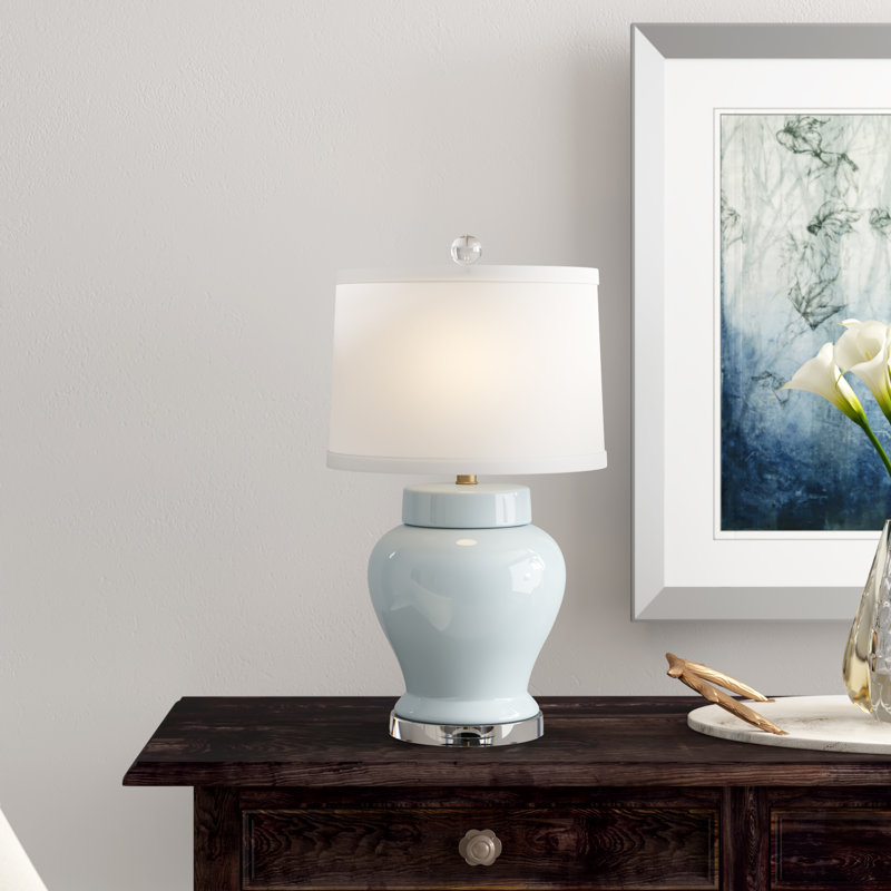 Lumberton Table Lamp