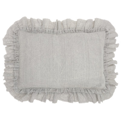 Rectangular Pillow Cover & Insert