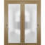 Portes coulissantes en verre givré Planum-53142003-49251987