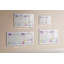 Magnetic Glass Dry Erase Board