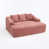 Chenille rose
