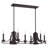 Dedham 9 - Light Pendant-22375505