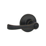 J Series Door Lever with Rosette