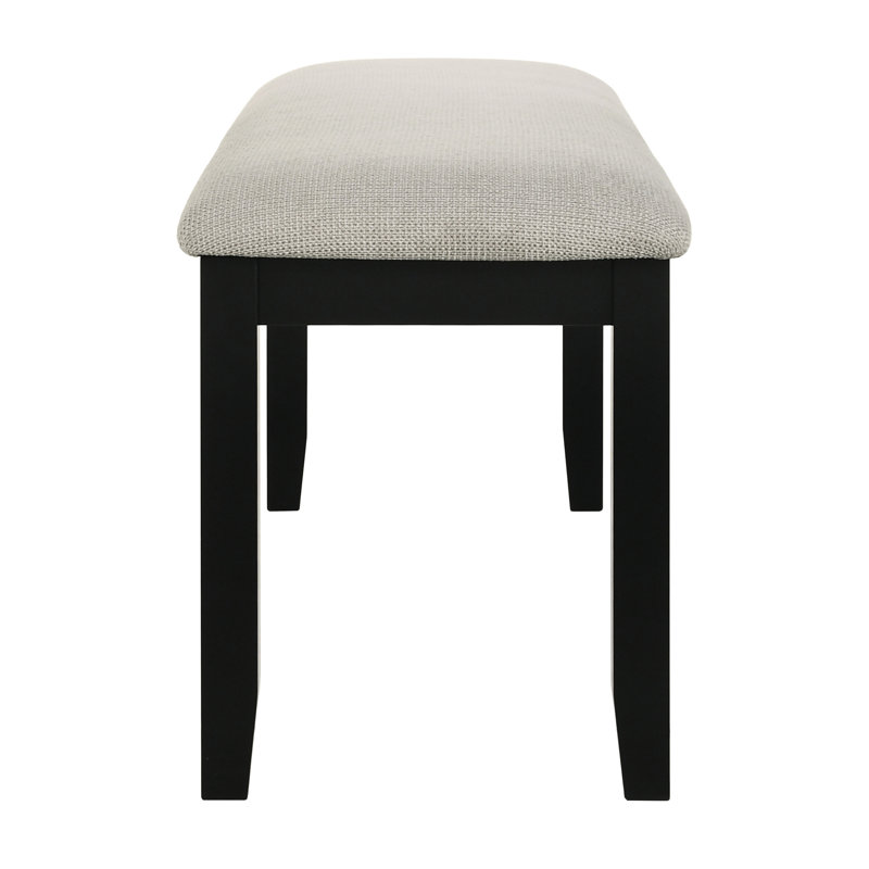 1Pc Dining Room Bench