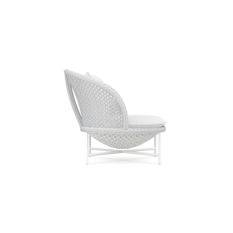 Montauk Patio Chair with Cushions