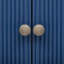 Buffet Mid-Century à 4 portes 60 po Stockbridge-1254155912